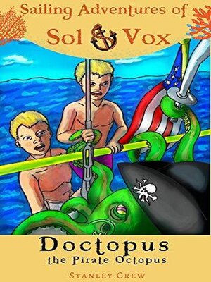 cover image of Doctopus